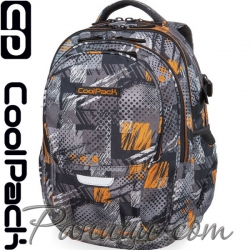 Cool Pack Factor Ученическа раница Desert Storm B02001